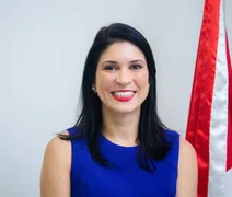 Carla Dantas quer ampliar ações da Seagri em Alagoas