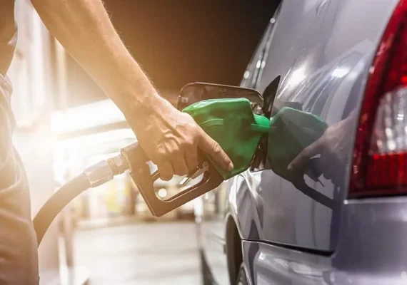 Combustíveis: “frustração de expectativa' afirma Pacheco após receber membros do Consefaz