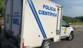 Polícia confirma identidade de jovem morto no Benedito Bentes em Maceió