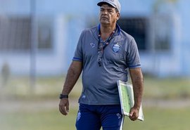 CSA enfrenta Atlético-BA com desfalques pela Série D