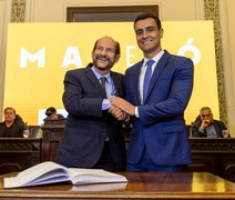 Nepotismo, autoritarismo e quebra de acordo: as acusações da cultura contra JHC