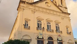 Arquidiocese de Maceió veta fogos com barulho em celebrações religiosas