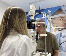 Programa Ver Melhor Alagoas registra mais de 870 cirurgias no primeiro ano de implantação