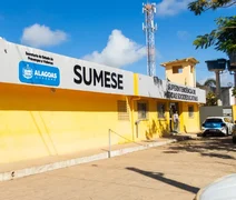 Adolescentes fogem de unidade socioeducativa e são recapturados em Maceió