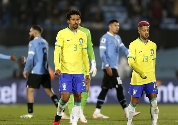 Colômbia x Brasil: confira onde assistir, prováveis escalações e mais informações