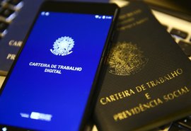 Brasil cria 1,59 milhão de empregos com carteira assinada em nove meses