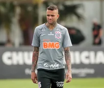 Torcedores do Corinthians agridem Luan em SP: 'Rescinde ou divulgamos seu vídeo'