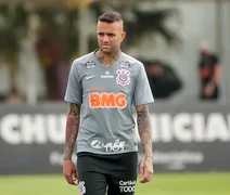 Torcedores do Corinthians agridem Luan em SP: 'Rescinde ou divulgamos seu vídeo'