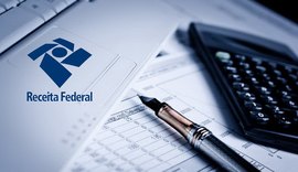 Receita Federal somou mais de 137 bi em julho de 2019