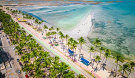 Maceió ganha destaque entre destinos mais buscados para outubro