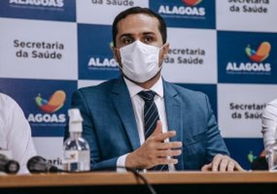 Alexandre Ayres diz que novo programa de controle de zoonoses será lançado em setembro