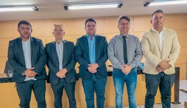 Cumprindo decisão do TJ, Câmara de Arapiraca elege nova Mesa Diretoria