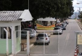 Sistema penitenciário de AL não tem nenhum caso de coronavírus