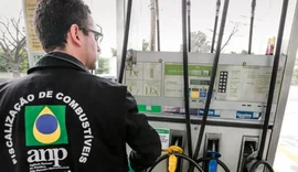 Preço do diesel em Alagoas sobe 15% e chega a R$ 7,08, aponta ANP