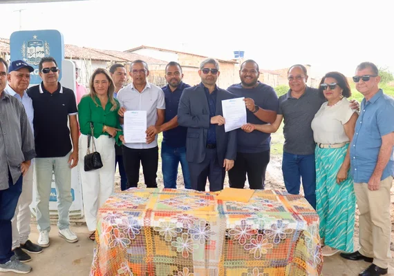 Matriz de Camaragibe dá início à construção da primeira creche inclusiva de Alagoas