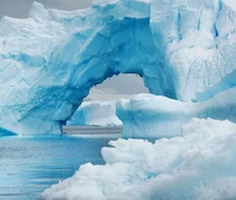 Perda de 408 bilhões de toneladas de gelo intensifica alta do mar