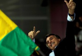 Ações do MST serão tipificadas como terrorismo, diz Bolsonaro