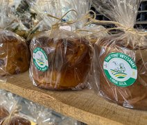 Alagoas representa a agricultura familiar no maior evento de alimentos do mundo