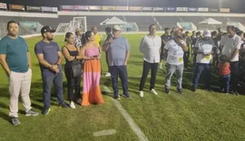 Arapiraca entra no calendário de grandes eventos esportivos em Alagoas