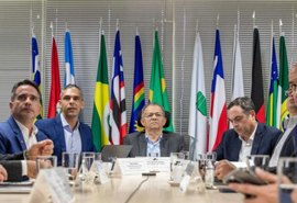 Em Pernambuco, Paulo Dantas lidera ofensiva por crédito ao Nordeste