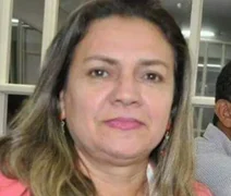 Jornalista alagoana, Edinaura Wanderley, morre em Maceió