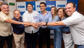 JHC agora precisa montar PSDB para se viabilizar ao governo ou Senado  ﻿