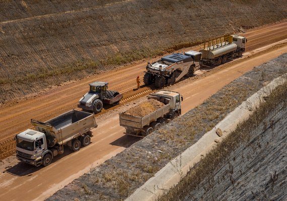 Investimentos de R$ 5 bilhões na Grande Maceió devem gerar mais de 65 mil empregos