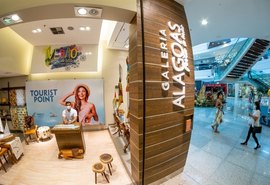 Loja do Alagoas Feita À Mão ultrapassa R$ 56 mil em vendas