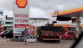 Valor da gasolina sobe em Maceió e assusta condutores