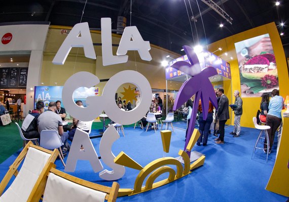 Alagoas sediará três grandes eventos em parceria com operadoras nacionais e internacionais em 2024