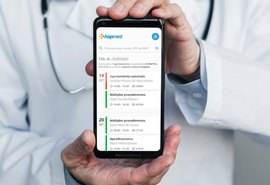 Novo app permite que médicos do Hapvida acessem exames e laudos pelo celular
