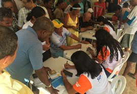 Seja Digital realiza Arrastão Digital para orientar a população