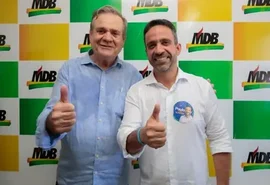 O efeito Lessa: Paulo evita viagens e entra 100% na pré-campanha