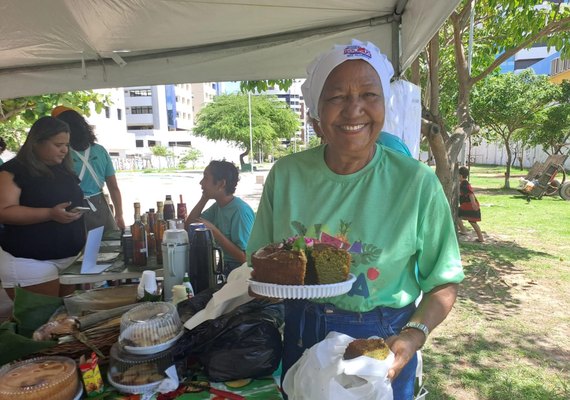 Feira Sustentável Sabor do Campo Celebra aniversário com Temática Ambiental