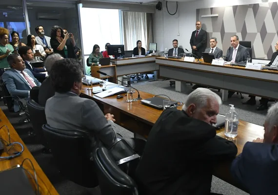 CPI da Braskem ouve nesta terça (12) diretores da Agência Nacional de Mineração
