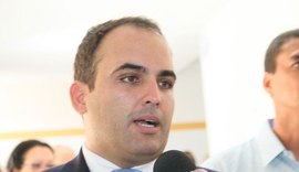 Renato Filho assume presidência do PSC em Alagoas