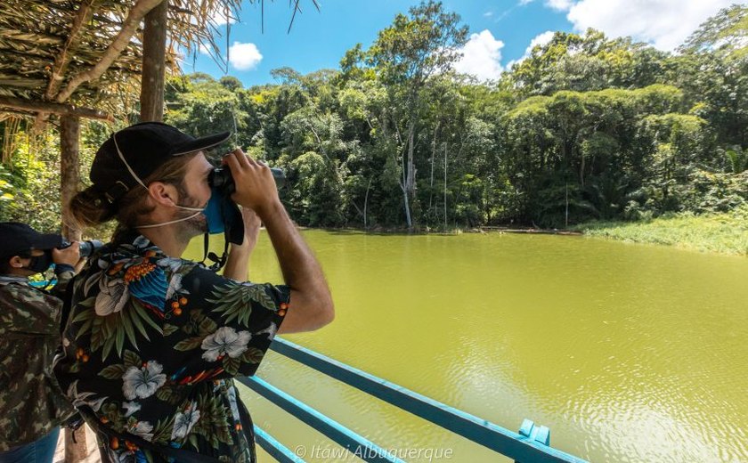 Maceió está entre melhores destinos para viagens sustentáveis