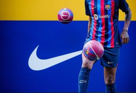 Atleta alagoana de futebol assina contrato com gigante da Espanha