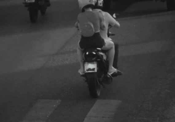 DMTT identifica placa de veículo usado em fuga de suspeito de matar Johanisson em Maceió