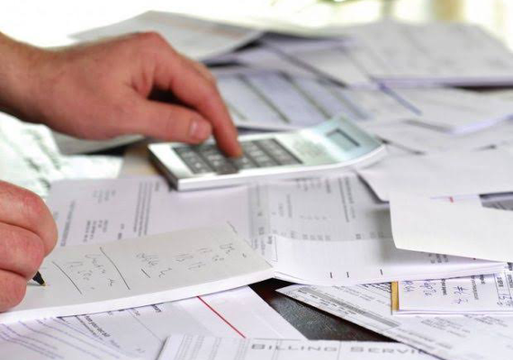 Primeiro trimestre do ano é marcado por alta de endividamentos em Maceió