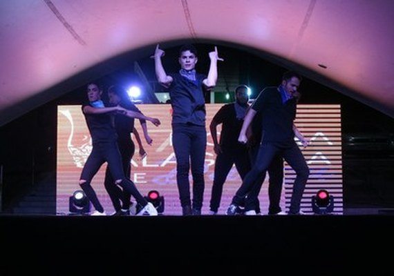 17ª Mostra Alagoana de Dança chega a Piranhas nesta quarta-feira (20)