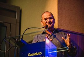 Presidente da Algás é eleito para liderar maior distribuidora de gás do Brasil