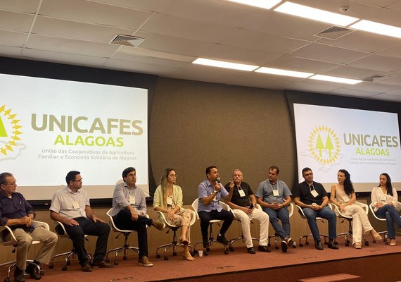 Seminário discute estratégias para alavancar a comercialização na agricultura familiar