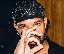 Drake bate recorde no Apple Music com ‘Iceman’