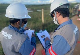 Zona rural de Teotônio Vilela é contemplada com ações de melhorias no fornecimento de energia elétrica