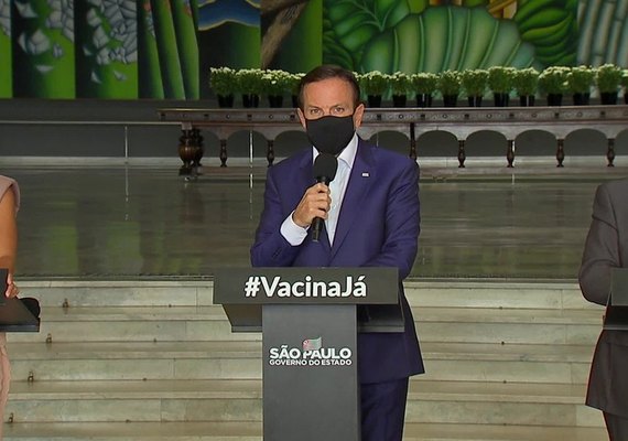 Governo de SP cancela ponto facultativo do carnaval