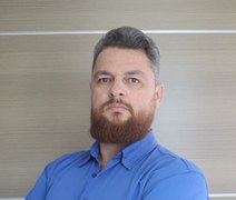 Barba Ruiva promete transformar Maceió com propostas para mobilidade e segurança; confira