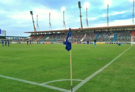 CSA x Bahia: tudo o que você precisa saber sobre o jogo da rodada #5