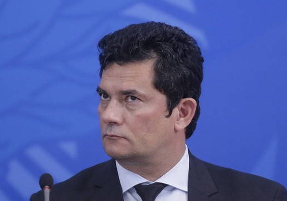 Sergio Moro será ouvido pela Polícia Federal neste sábado