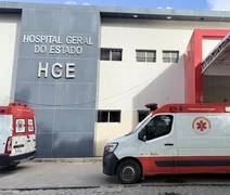 Mulher em situação de rua é atacada com arma branca em Maceió